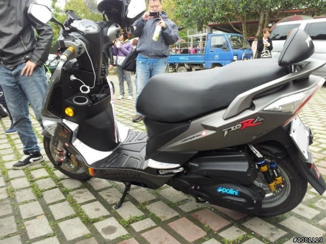 PGO南高屏區-2012車主聚會(TIGRA 為主)