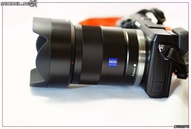 終於到齊了~~~我的NEX-7家族~~~(~~~增加NEX-7 + E24/1.8za 之自我感覺良好生活輕鬆拍~~~)
