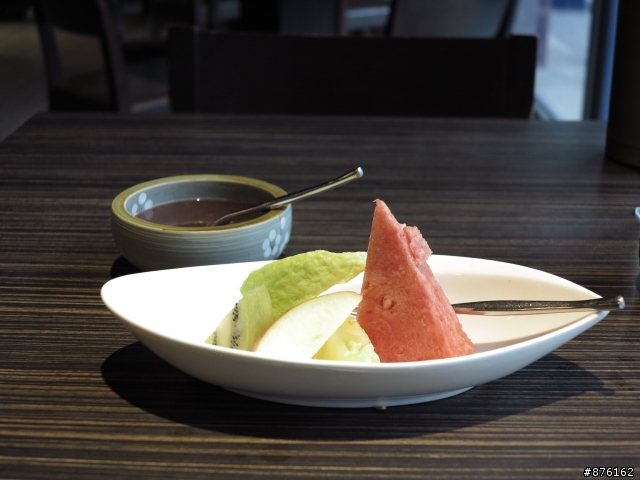 Canon G1X, Samsung EX1, Fuji F31fd 近拍食物大亂鬥