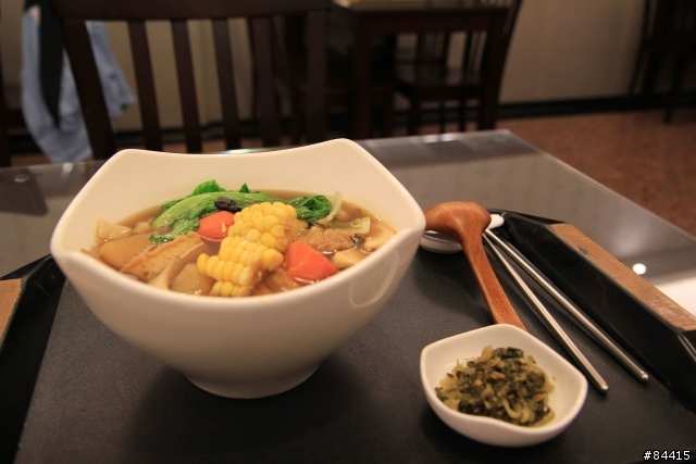 里享健康蔬食