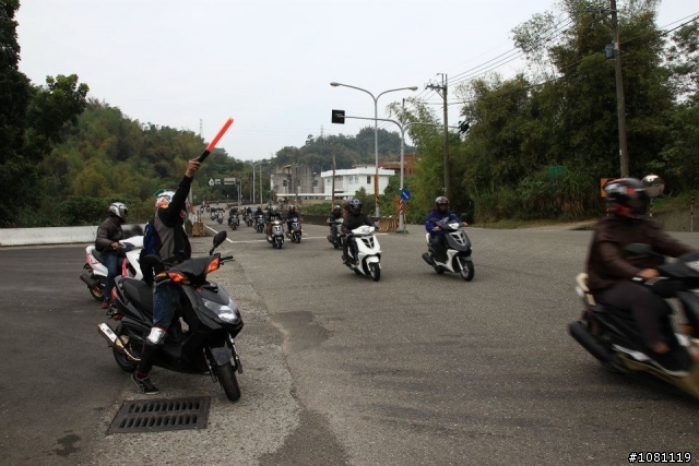 PGO南高屏區-2012車主聚會(TIGRA 為主)