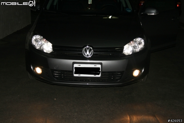 Golf Variant 牽新車分享(含改裝)