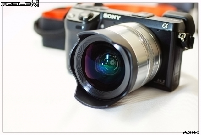終於到齊了~~~我的NEX-7家族~~~(~~~增加NEX-7 + E24/1.8za 之自我感覺良好生活輕鬆拍~~~)