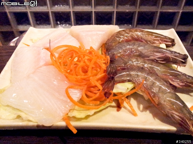 平和會館日式涮涮鍋