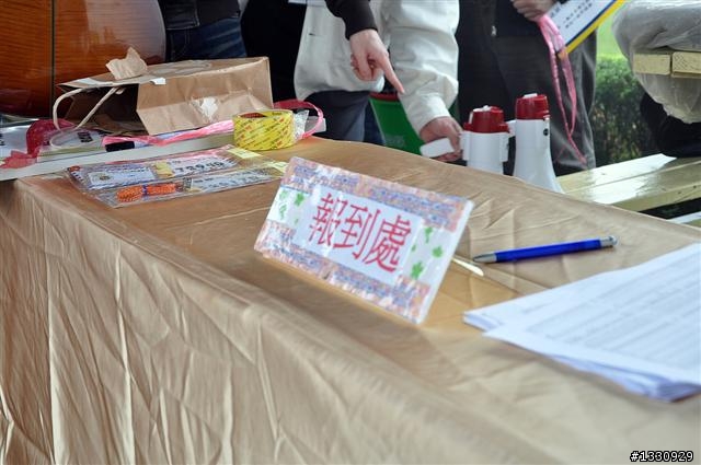 NTC 2012 西湖大會師