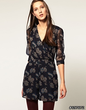 【分享】ASOS Dresses & Playsuit