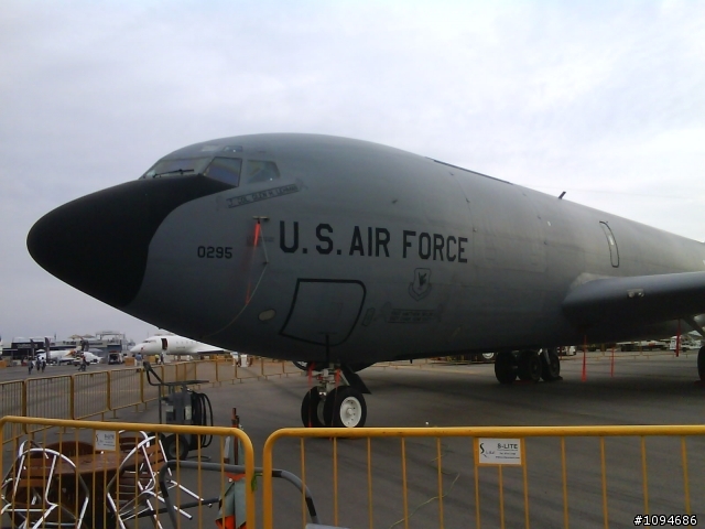 2012 新加坡航空展