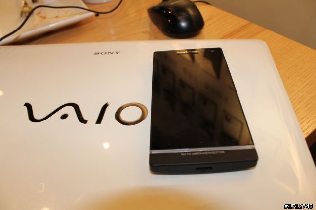 ☑Sony Xperia S -細緻精品唯我獨尊 暢快體驗❀