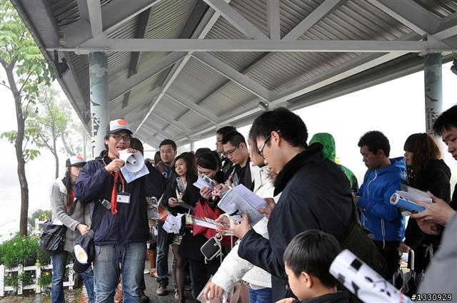 NTC 2012 西湖大會師