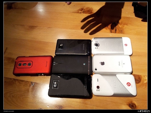 Xperia S 體驗會心得分享--台北場