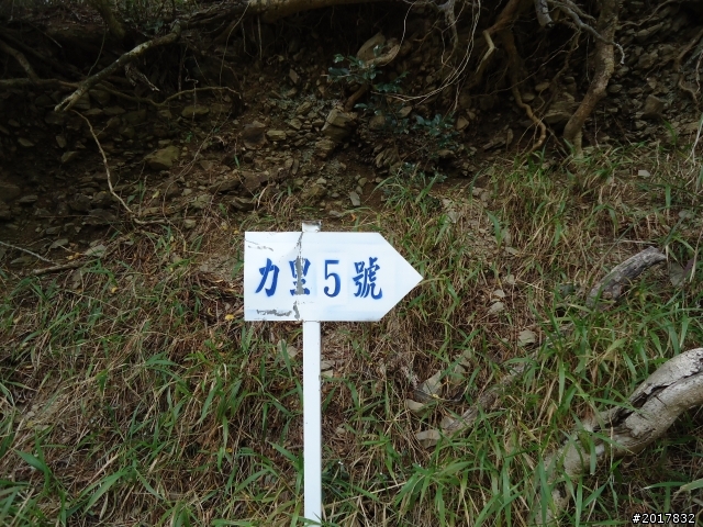 2012-2-26大漢林道浸水營古道之旅