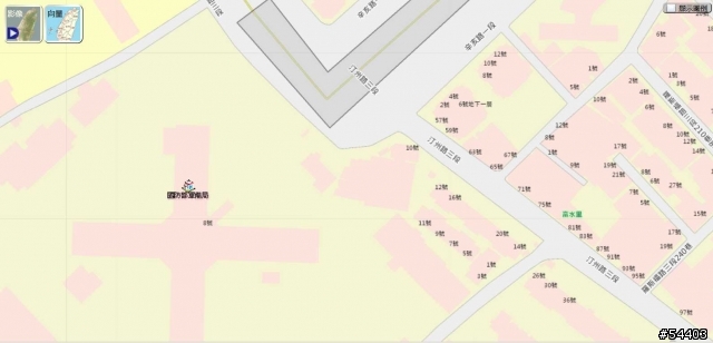 (4/4: 新增台北市歷史圖資展示GIS網站) 比Goole Earth更清確更清晰的內政部通用版電子地圖