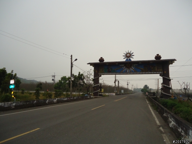 2012-2-26大漢林道浸水營古道之旅