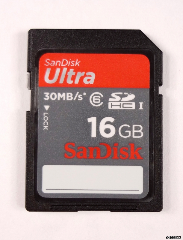 各家SD Micro SD 記憶卡 創見、Toshiba、SONY、sandisk、金士頓、宇瞻 測速