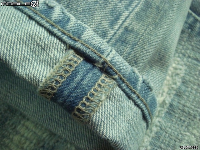 DIOR HOMME 2010SS LUISAVIAROMA 限定聯名褲UNDER CONSTRUCTION