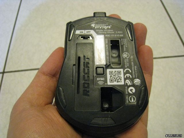 『U Get Weapon』Calibre 560Ti DF 限量組