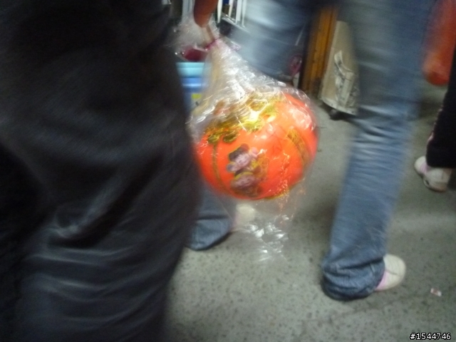 2012 鹿港燈會外傳之水龍頭故鄉元宵添”燈”發財