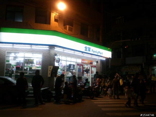 2012 鹿港燈會外傳之水龍頭故鄉元宵添”燈”發財