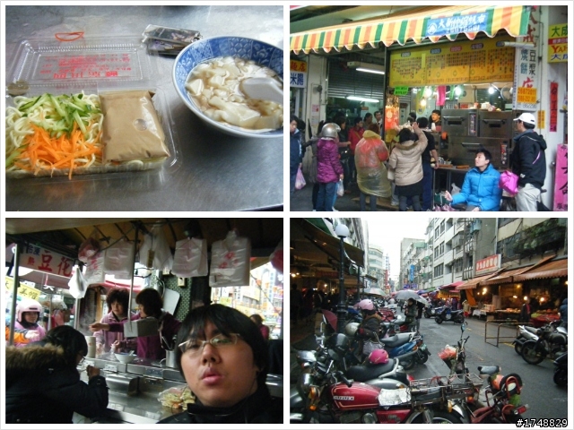 竹科宅男工程師騎上勇腳馬再次機車環島 (一路吃到掛,一丁點限制級文字跟圖片)