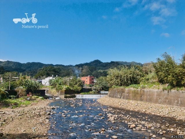 【一個人的旅行】單車賞春櫻【平溪、雙溪、不厭亭、金瓜石、九份、侯硐】