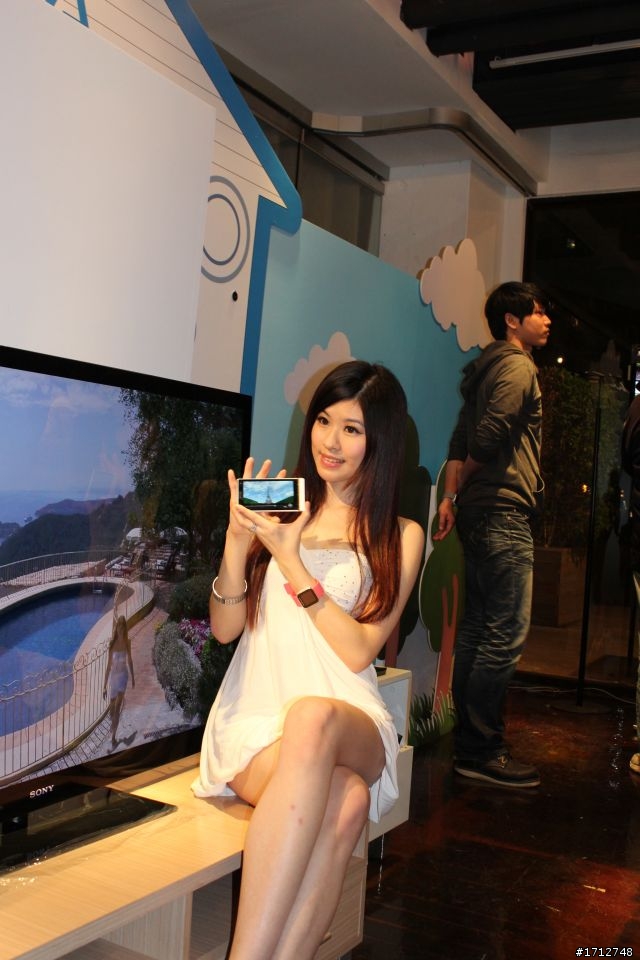 ☑Sony Xperia S -細緻精品唯我獨尊 暢快體驗❀