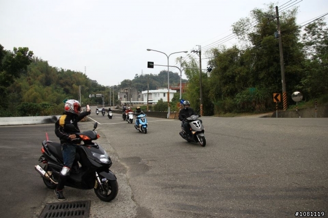 PGO南高屏區-2012車主聚會(TIGRA 為主)