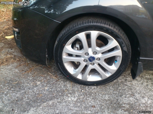 FOCUS換新鞋瑪吉斯PRO R1
