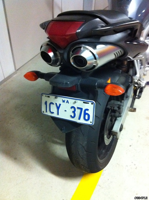 澳洲重車 HOLIDAY