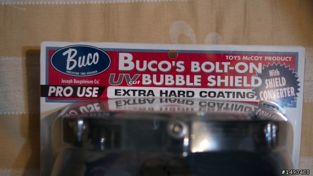 Toys Mccoy Baby BUCO 安全帽開箱