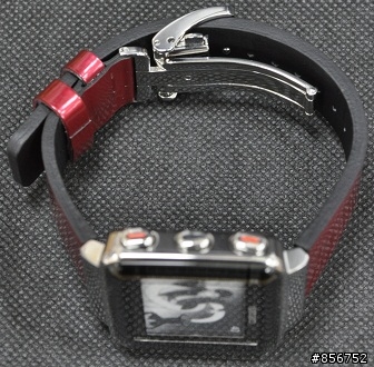 「開箱」SEIKO 魯邦三世限量EPD電子錶
