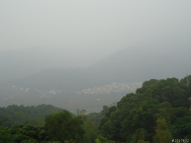 2012-2-26大漢林道浸水營古道之旅