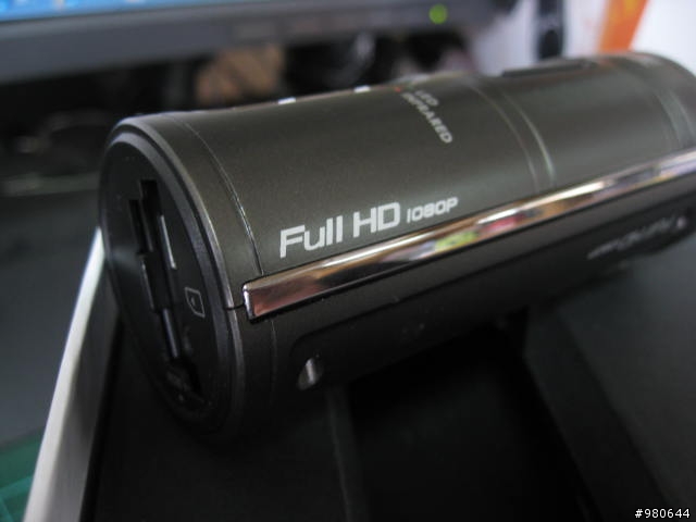 EGO E-970 FULL HD1080P 高畫質行車記錄器 首次開箱