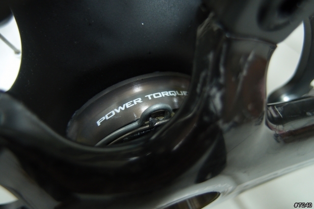 全台首發-2012 GTR Carbon Team