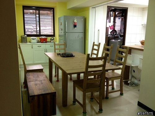 【開箱】歡迎光臨 My Home