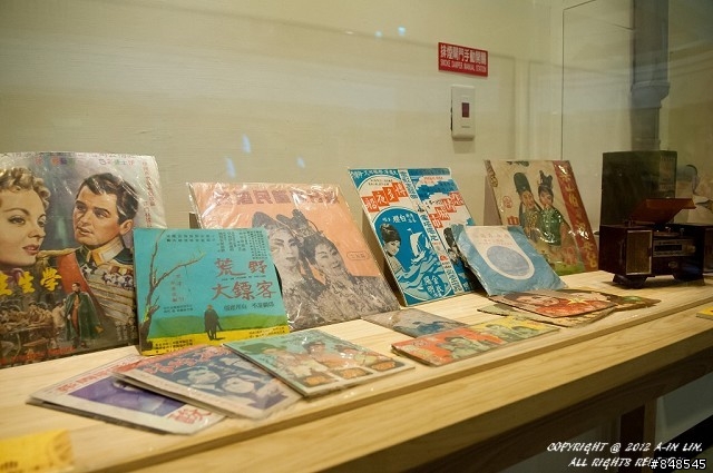 老馬逛街去 之 漫遊九份