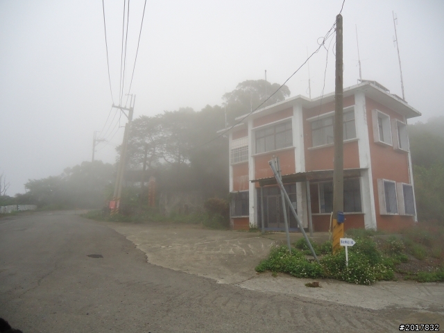 2012-2-26大漢林道浸水營古道之旅
