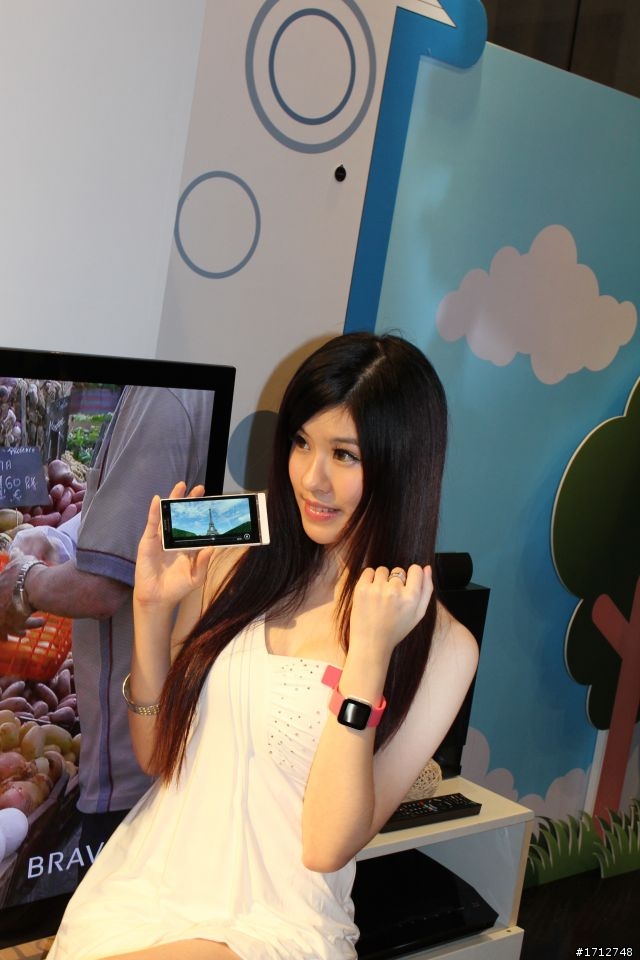 ☑Sony Xperia S -細緻精品唯我獨尊 暢快體驗❀
