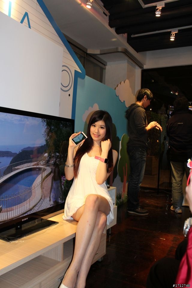 ☑Sony Xperia S -細緻精品唯我獨尊 暢快體驗❀