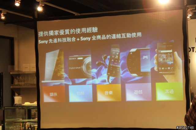 ☑Sony Xperia S -細緻精品唯我獨尊 暢快體驗❀