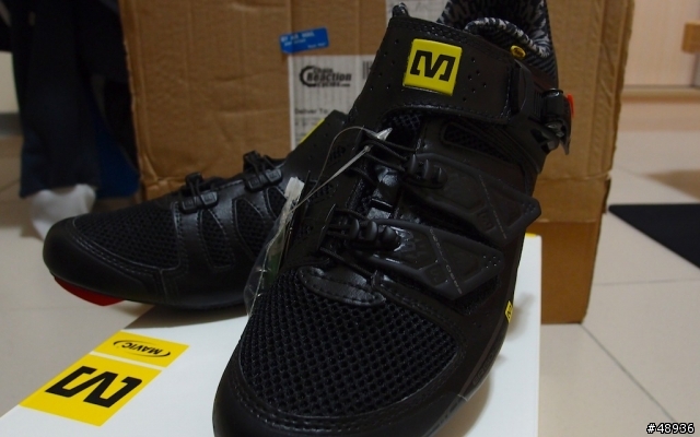 Mavic Pro Road 小開箱分享