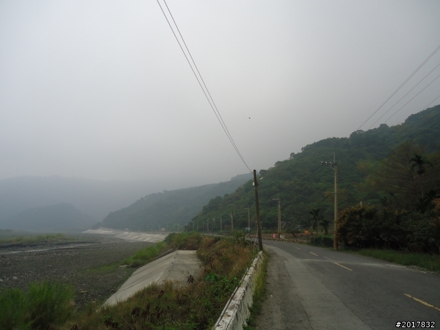 2012-2-26大漢林道浸水營古道之旅