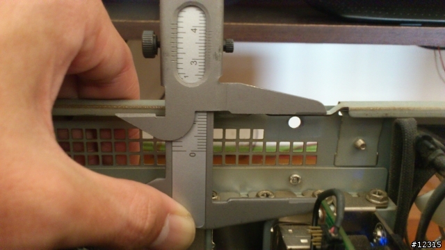 可有適用於改裝用的GTX460單插槽高階顯示卡散熱器?