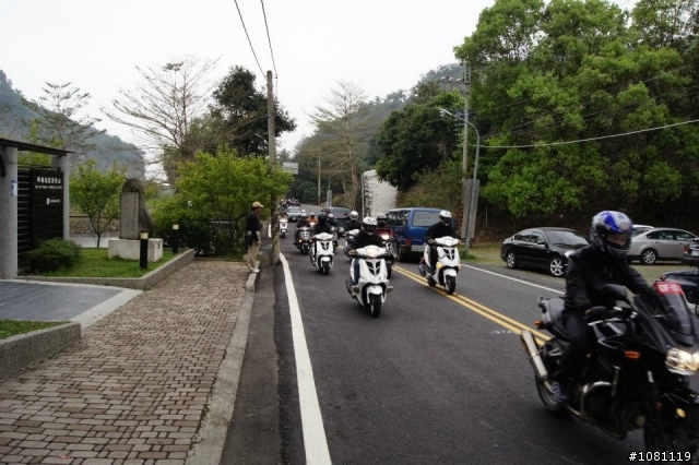 PGO南高屏區-2012車主聚會(TIGRA 為主)