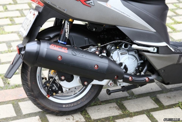PGO南高屏區-2012車主聚會(TIGRA 為主)