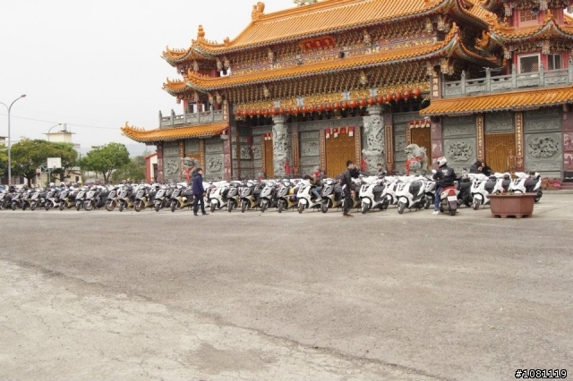 PGO南高屏區-2012車主聚會(TIGRA 為主)