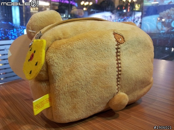 Note:雖然我很大隻,但我還是有衣服穿的