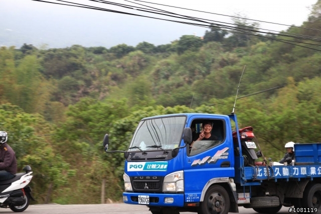 PGO南高屏區-2012車主聚會(TIGRA 為主)