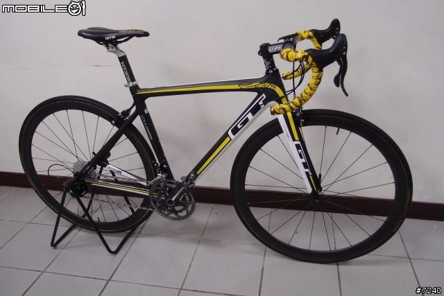 全台首發-2012 GTR Carbon Team