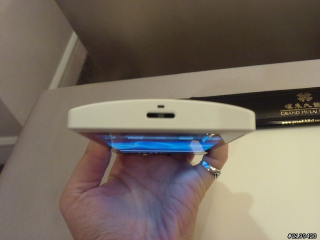 Xperia S高雄體驗會心得分享~
