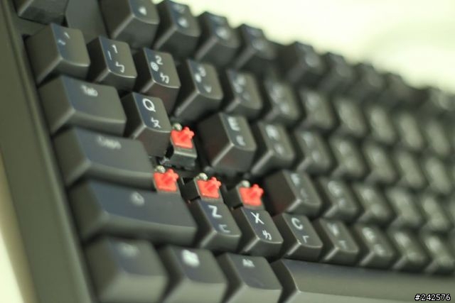 Ducky 9008S 命名活動紀念款